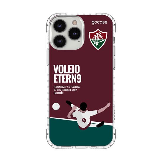 Capinha para celular  Fluminense - Voleio Eterno