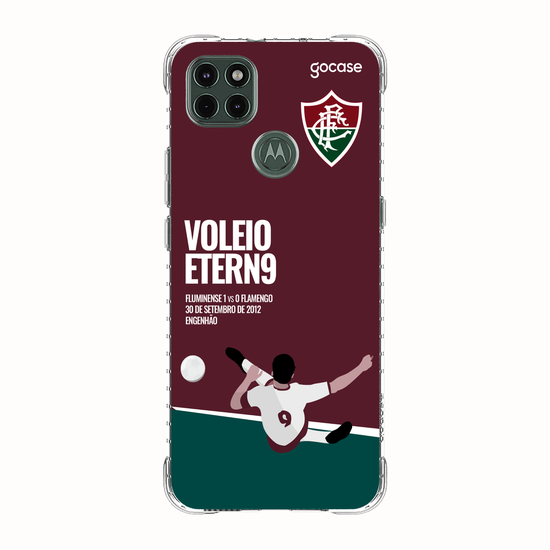 Capinha para celular  Fluminense - Voleio Eterno
