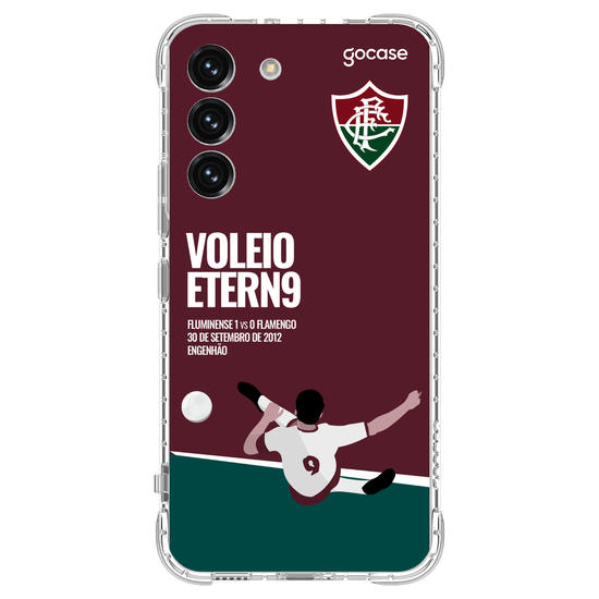  Fluminense - Voleio Eterno