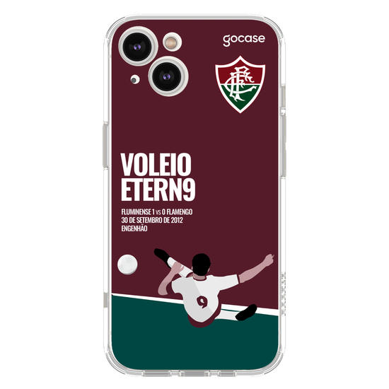  Fluminense - Voleio Eterno