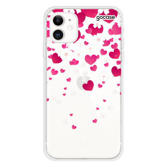 Floating Phone Case