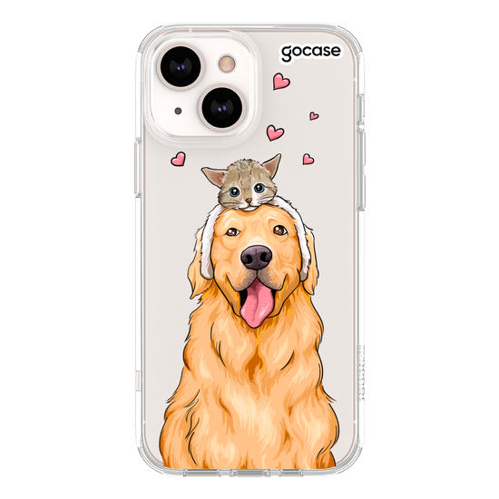 Animal cuteness Phone Case