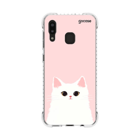 Capinha para celular Fofura De Gato