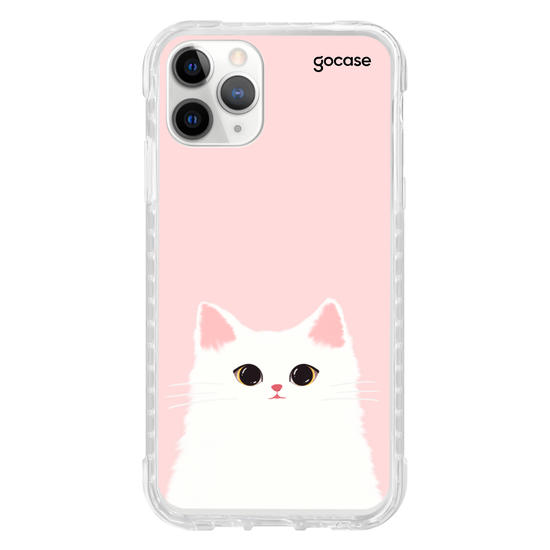 Capinha para celular Fofura De Gato