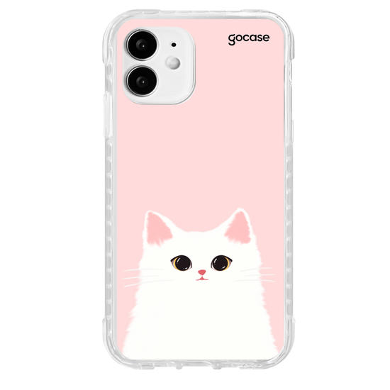 Capinha para celular Fofura De Gato