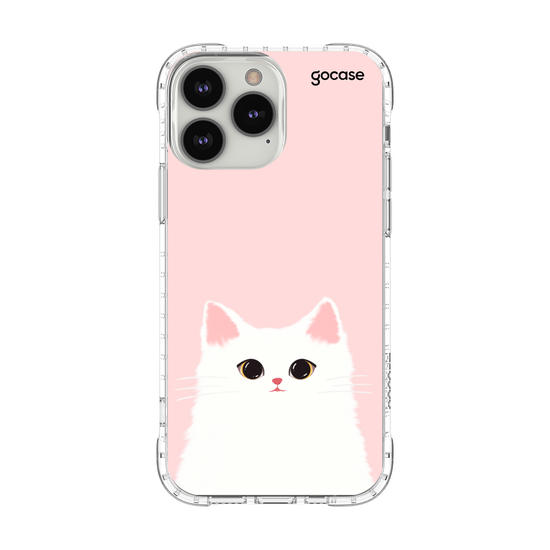 Capinha para celular Fofura De Gato