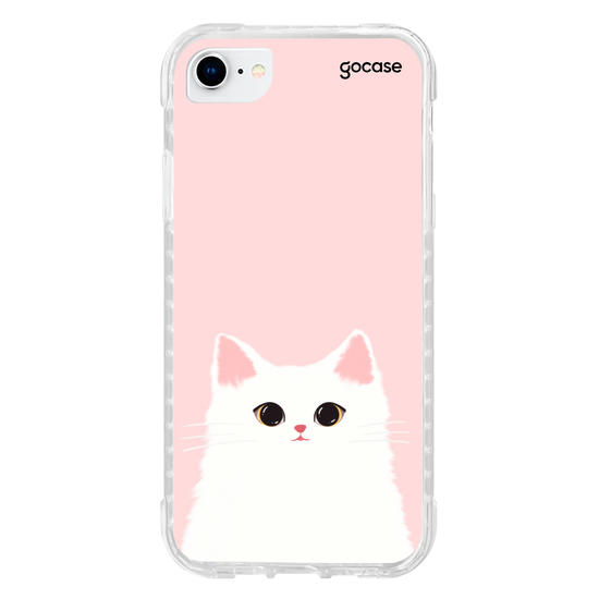 Capinha para celular Fofura De Gato