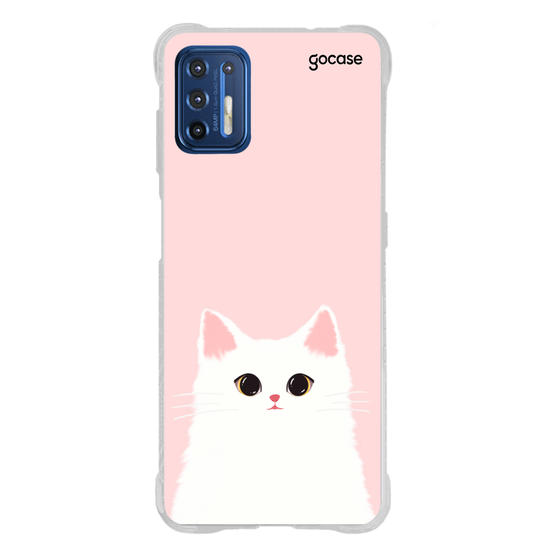 Capinha para celular Fofura De Gato