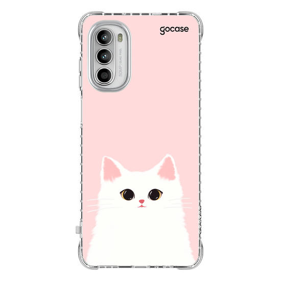 Capinha para celular Fofura De Gato