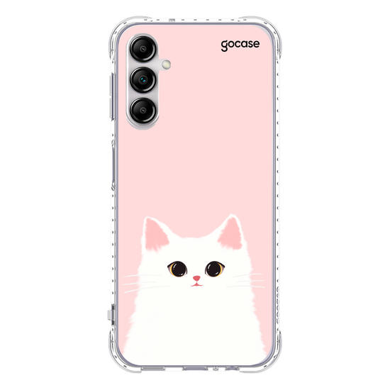 Capinha para celular Fofura De Gato