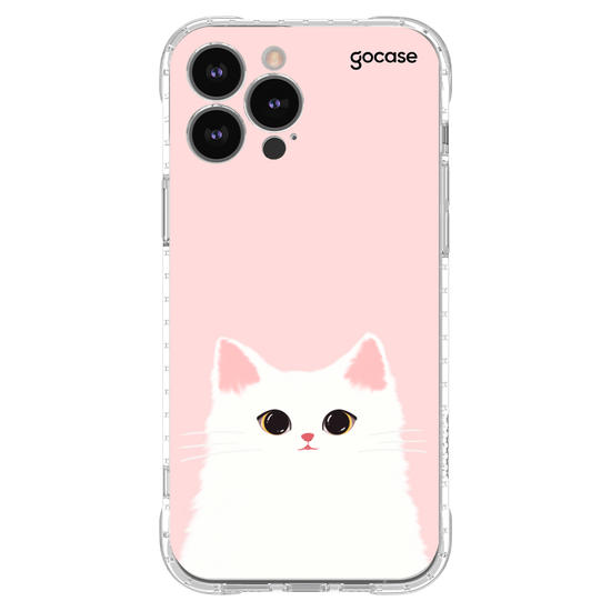Capinha para celular Fofura De Gato
