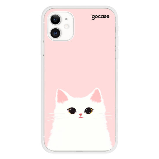Cute Cats Phone Case