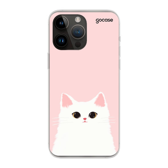Cute Cats Phone Case