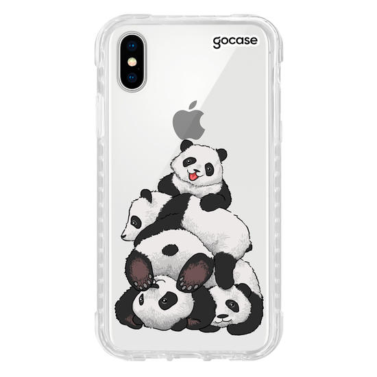 Fofura de Pandas Fofura de Pandas