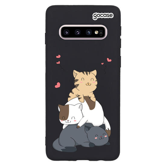 Capinha para celular Fofura