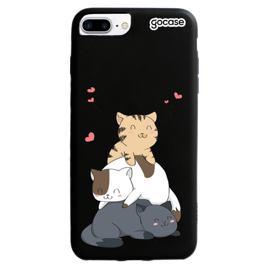 Capinha para celular Fofura