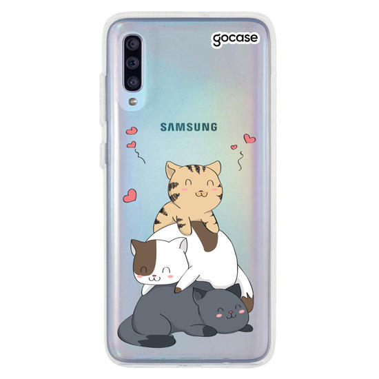 Capinha para celular Fofura
