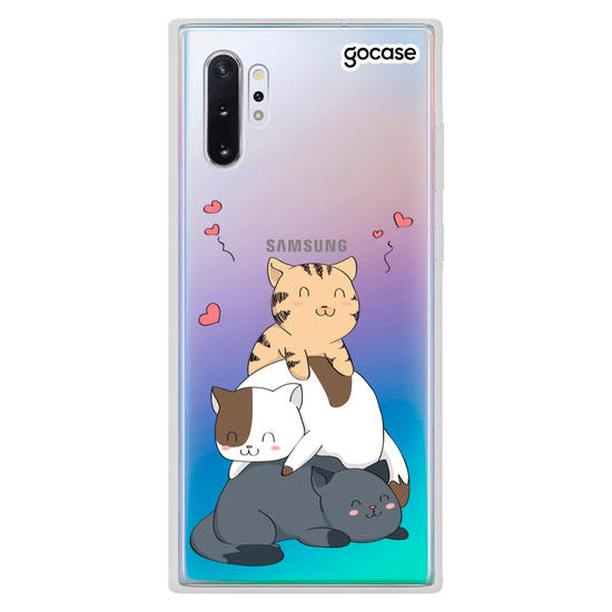 Capinha para celular Fofura