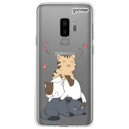 Capinha para celular Fofura