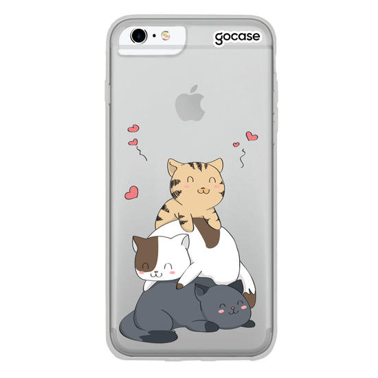 Capinha para celular Fofura