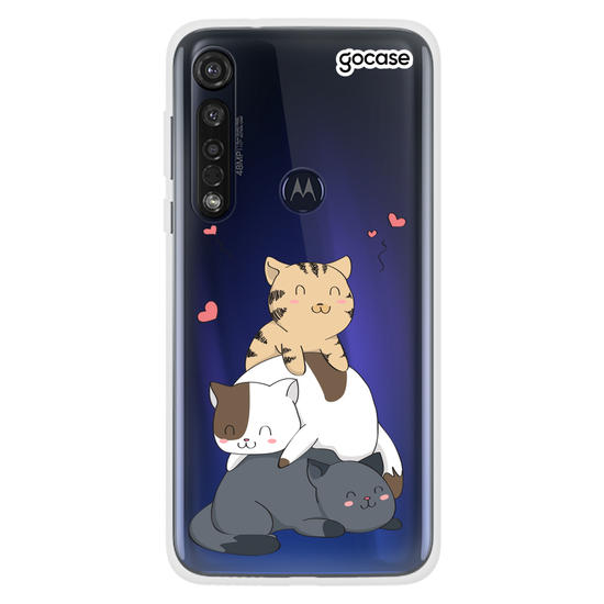 Capinha para celular Fofura