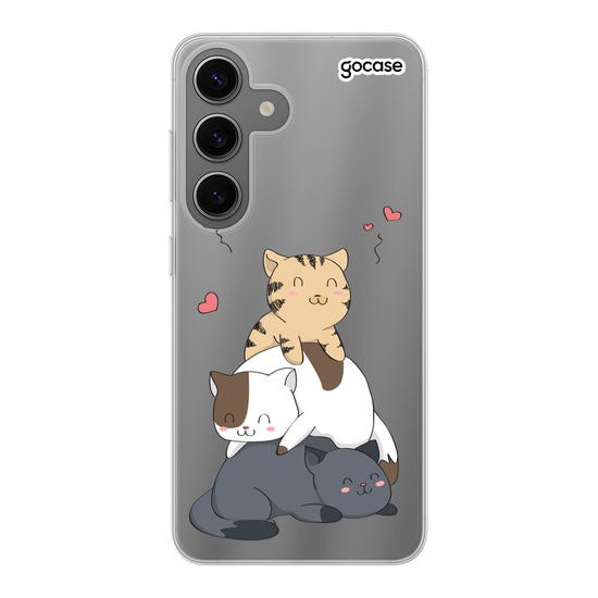 Cover Cuteness