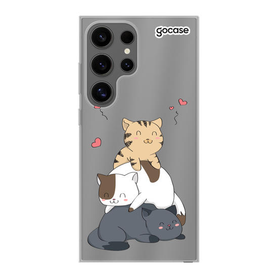 Cuteness Phone Case