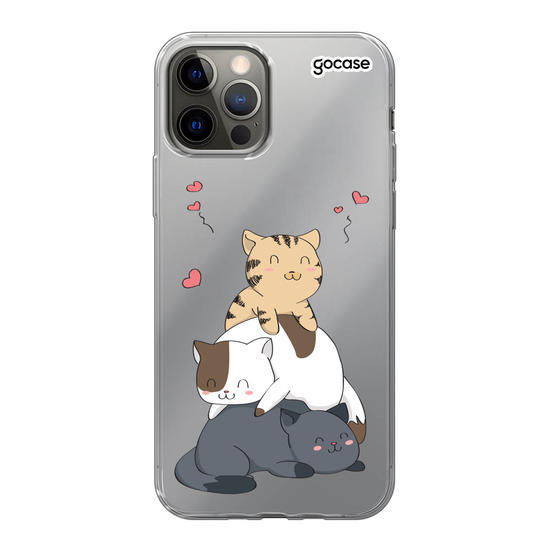 Cuteness Phone Case
