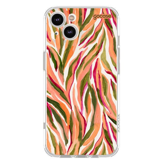  Folhagens Abstratas