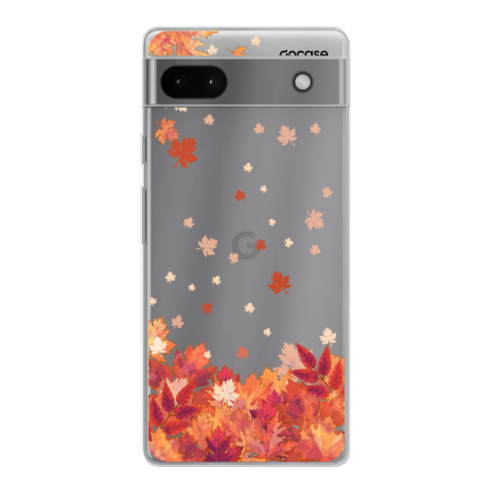 Autumn Leaves Phone Case