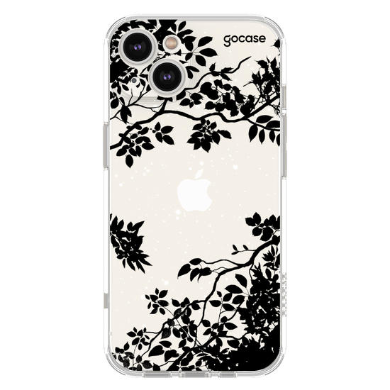 Folhas Noturnas (Clean)