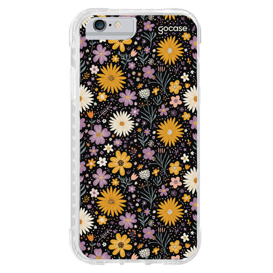 Capinha para celular  Folk Garden