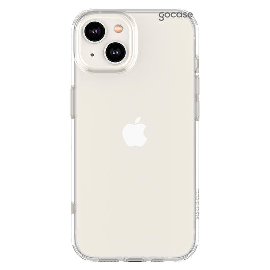 Capinha para celular Nome Elegant Bold com Serifa