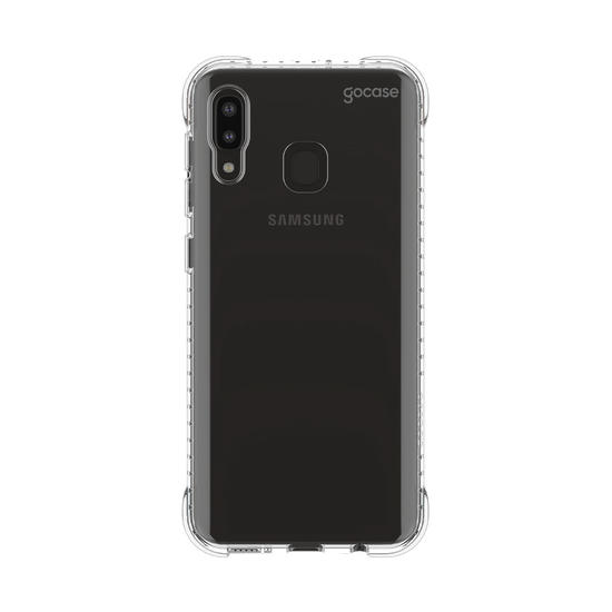 Capinha para celular Nome Elegant Bold com Serifa