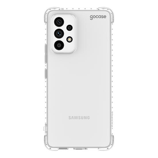 Capinha para celular Nome Elegant Bold com Serifa
