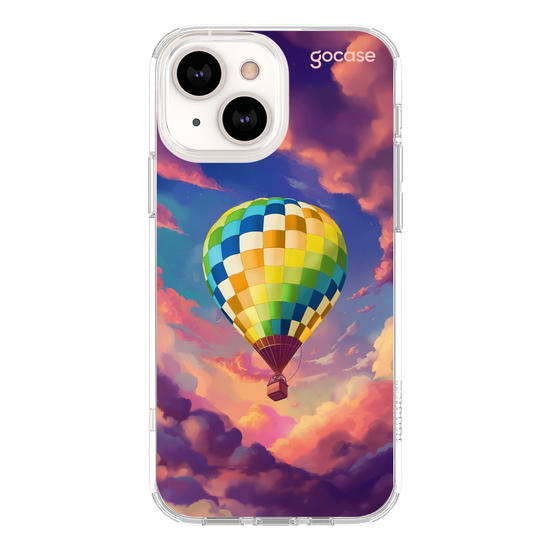Young Forever Phone Case