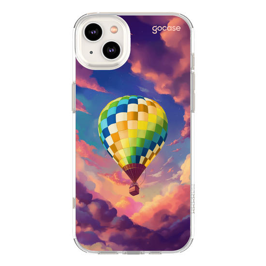 Capinha para celular  Young Forever