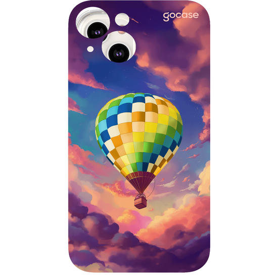 Capinha para celular  Young Forever