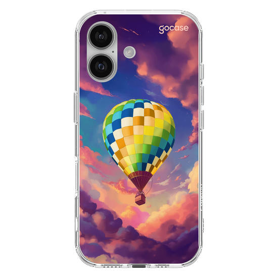 Capinha para celular  Young Forever