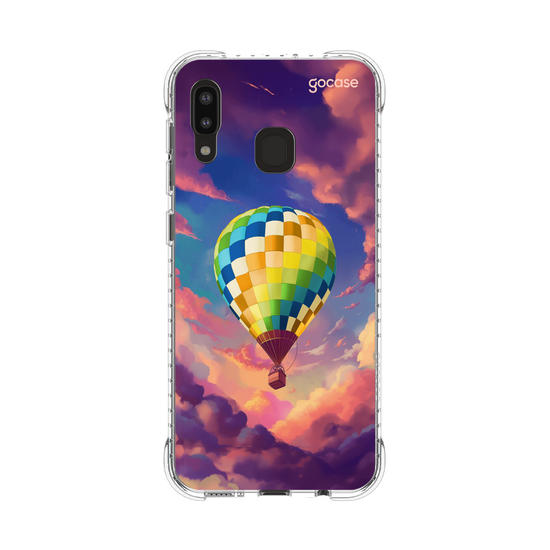 Capinha para celular  Young Forever