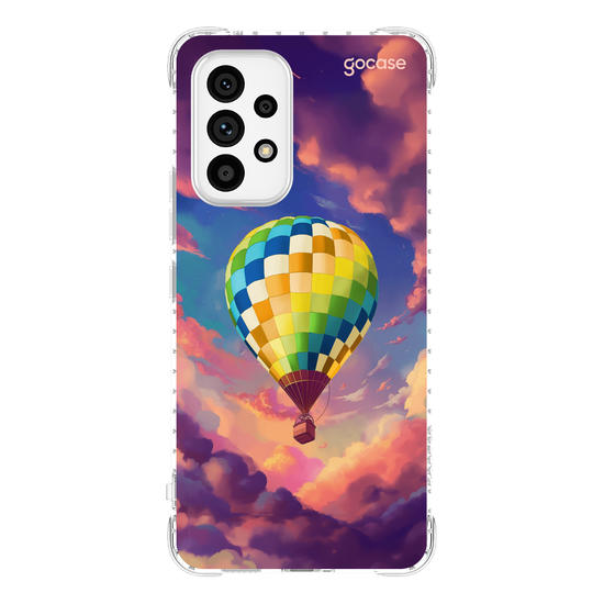 Capinha para celular  Young Forever