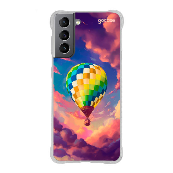 Capinha para celular  Young Forever