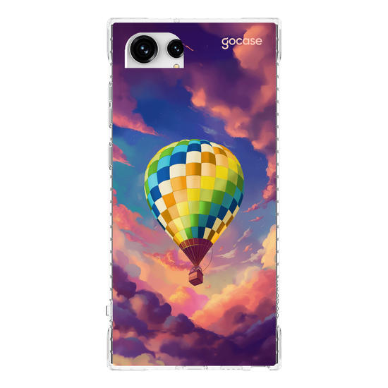 Capinha para celular  Young Forever