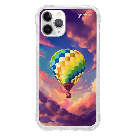 Capinha para celular  Young Forever