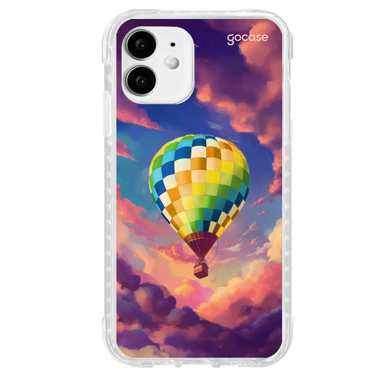 Capinha para celular  Young Forever