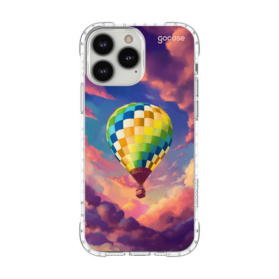 Capinha para celular  Young Forever