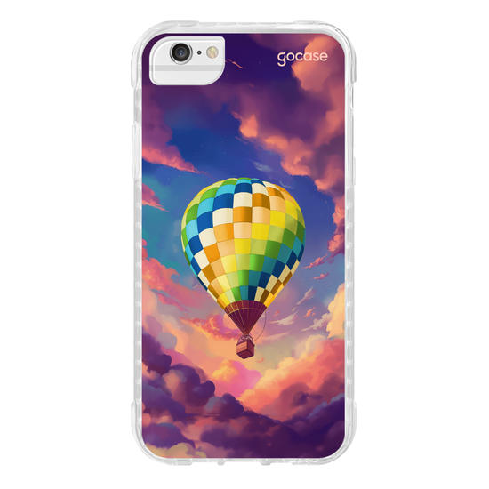 Capinha para celular  Young Forever