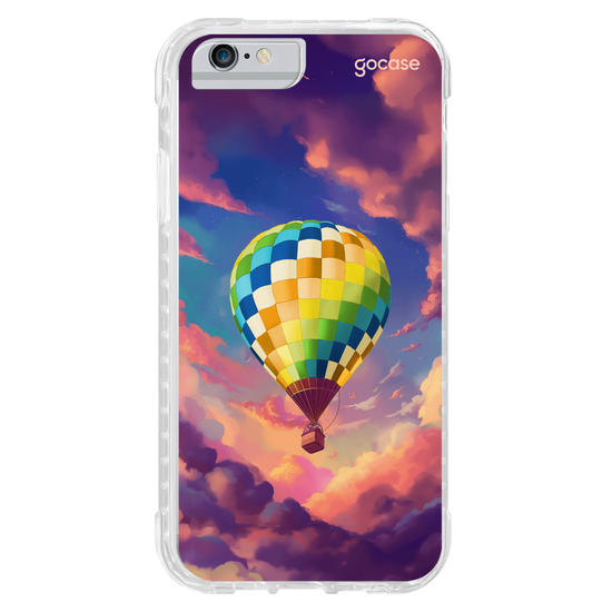 Capinha para celular  Young Forever