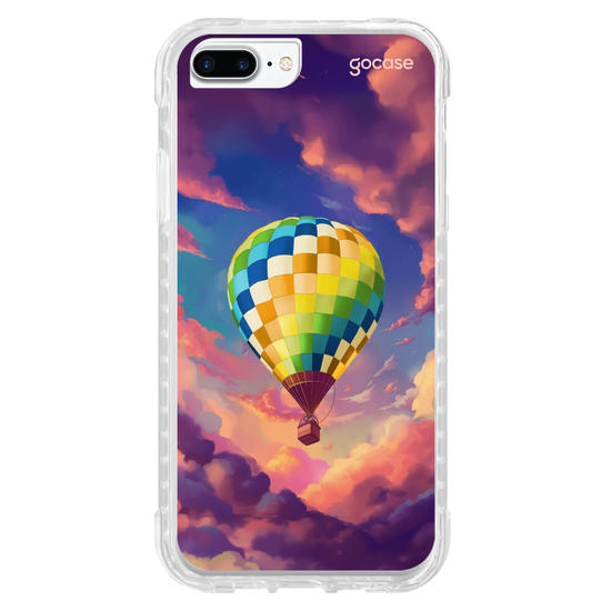 Capinha para celular  Young Forever