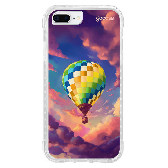 Capinha para celular  Young Forever